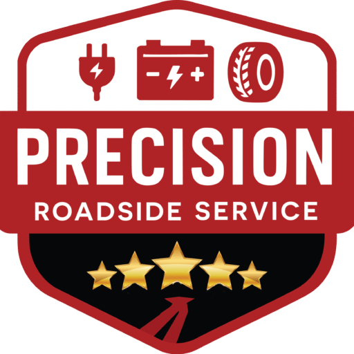 Precision Mobile Tire Service
